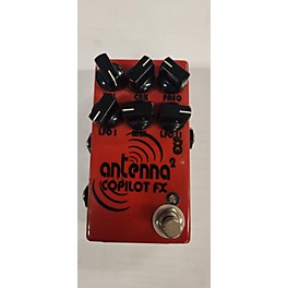 Used Used COPILOT FX ANTENNA Effect Pedal