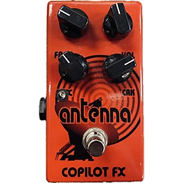Used Used COPLIOT FX ANTENNA Effect Pedal