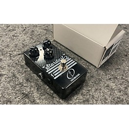 Used Used CRAZY TUBE CIRCUITS STARDUST Pedal