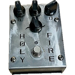 Used Used CREATION AUDIO LABS HOLY FIRE Effect Processor