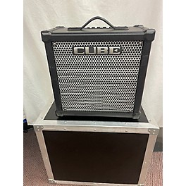 Used Used CUBE 80GX Guitar Combo Amp