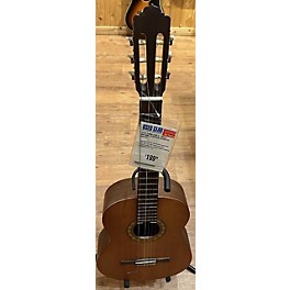 Used Used Caballero C-1/mate Natural Classical Acoustic Guitar
