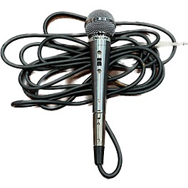 Used Used Cable Up MK2 Dynamic Microphone