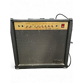 Used California CG-60R Guitar Combo Amp