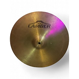 Used Camber 14in C4000 Cymbal