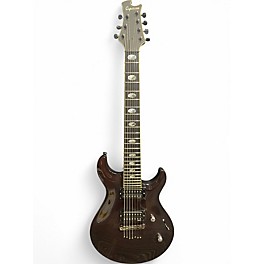 Used Caparison Guitars ANGELUS DARK ALE Solid Body Electric Guitar