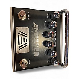 Used Carl Martin ampster Pedal