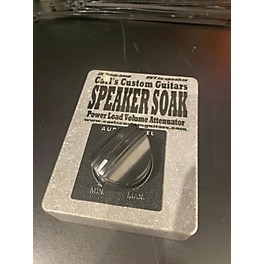Used Used Carl's Custom Attenuator Speaker Soak Effect Processor
