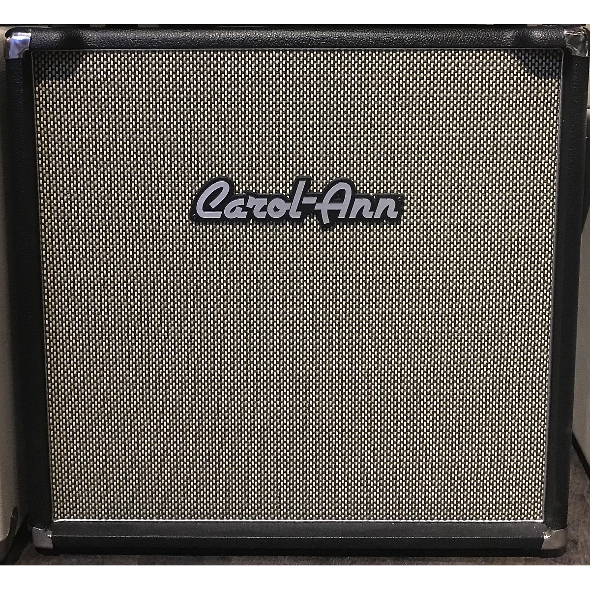 used 1x12 guitar cabinet