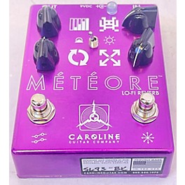 Used Used Caroline Guitar Company Meteore Lo-Fi Effect Pedal