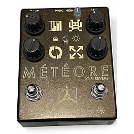 Used Caroline METEORE Effect Pedal