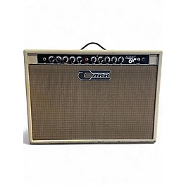 Used Carr Amplifiers Slant 6V Tube Guitar Combo Amp