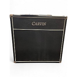Used Carvin 1x12 Cabinet Guitar Cabinet