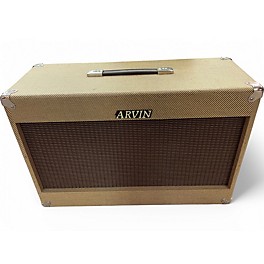 Used Carvin 2x12 Guitar Cabinet