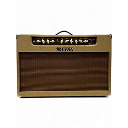 Used Carvin BELAIR Tube Guitar Combo Amp