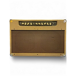 Used Carvin BelAir 212 Tube Guitar Combo Amp