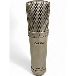 Used Carvin CM87S Condenser Microphone