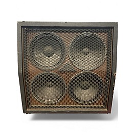 Used Carvin Legacy C412 4x12 Guitar Cabinet