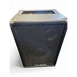 Used Carvin MB10 Bass Combo Amp