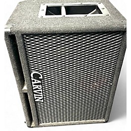 Used Carvin MP210T Bass Cabinet