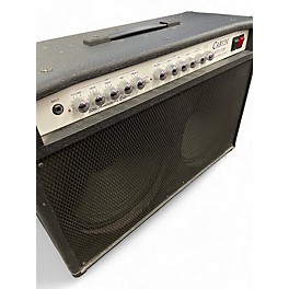 Used Carvin MTS3200 Tube Guitar Combo Amp