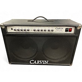 Used Carvin MTS3200 Tube Guitar Combo Amp