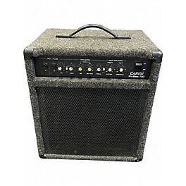 Used Carvin Probass 150 Bass Combo Amp