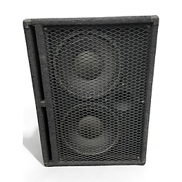 Used Carvin RL210 Bass Cabinet