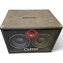 Used Carvin RL210T Bass Cabinet