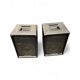 Used Carvin Stagemate S400D Sound Package