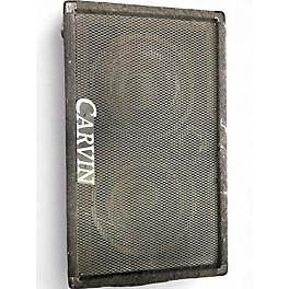 Used Carvin V210 Bass Cabinet