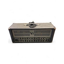 Used Carvin V3 TUBE Tube Guitar Amp Head