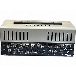 Used Carvin V3M Micro Tube Guitar Amp Head