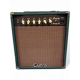 Used Carvin VINTAGE 16 Tube Guitar Combo Amp