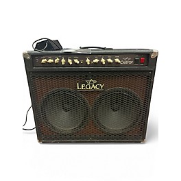 Used Carvin VL212 Tube Guitar Combo Amp