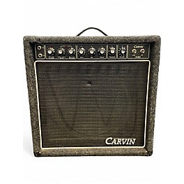 Used Carvin X60 Tube Guitar Combo Amp