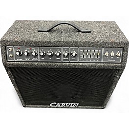 Used Carvin XT112 Tube Guitar Combo Amp