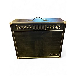 Used Carvin st2500 Guitar Combo Amp