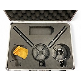 Used Cascade M39 Condenser Microphone
