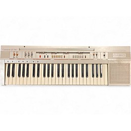 Used Casio CASIOTONE CT310 Digital Piano