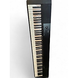 Used Casio CDP135 Digital Piano