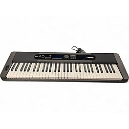 Used Casio CT-S410 Portable Keyboard