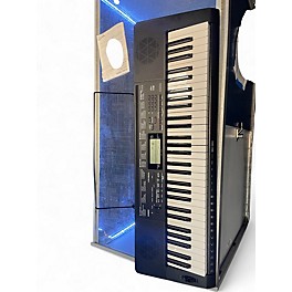 Used Casio CTK 5300 Digital Piano