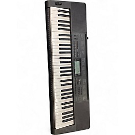 Used Casio CTK3200 61 Key Arranger Keyboard