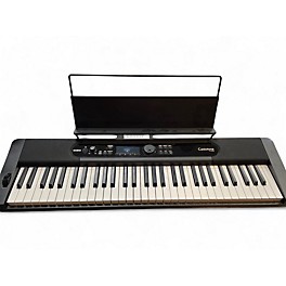 Used Casio CTS-410