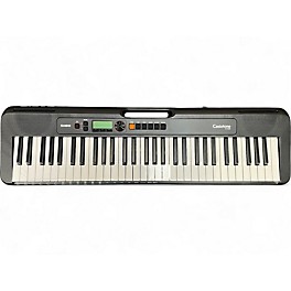 Used Casio CTS200 Arranger Keyboard