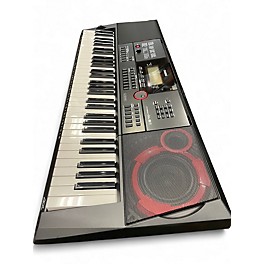 Used Casio CTX3000 Portable Keyboard