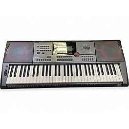 Used Casio CTX5000 Portable Keyboard