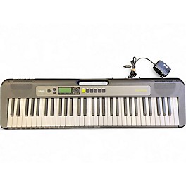 Used Casio LKS250 Portable Keyboard