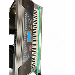 Used Casio WK 1250 Portable Keyboard